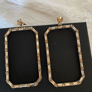 Boutique earrings